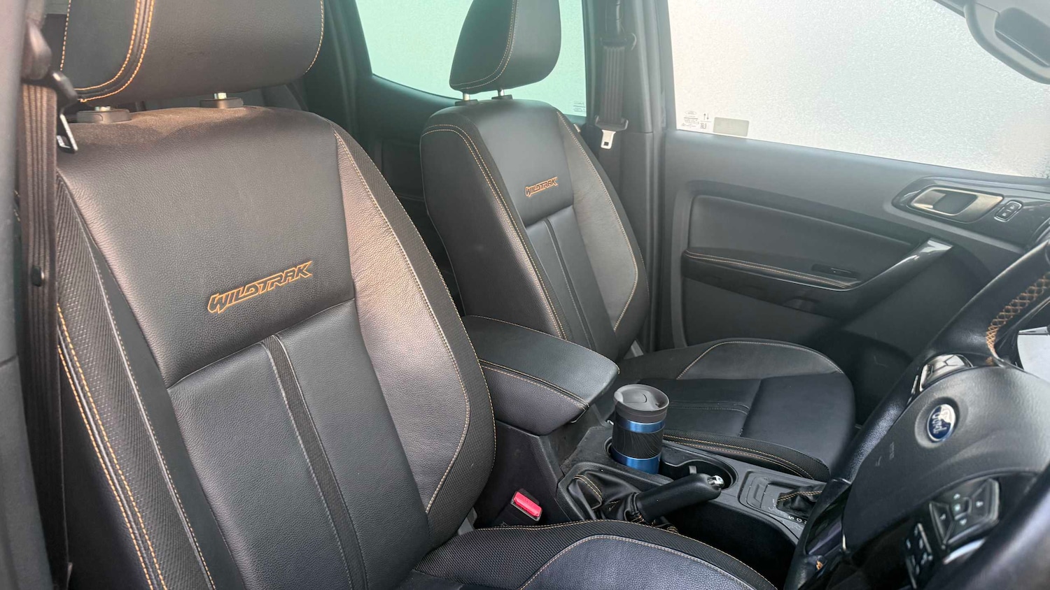 Used Ford Ranger 2020 for sale - 77123428: Photo 5