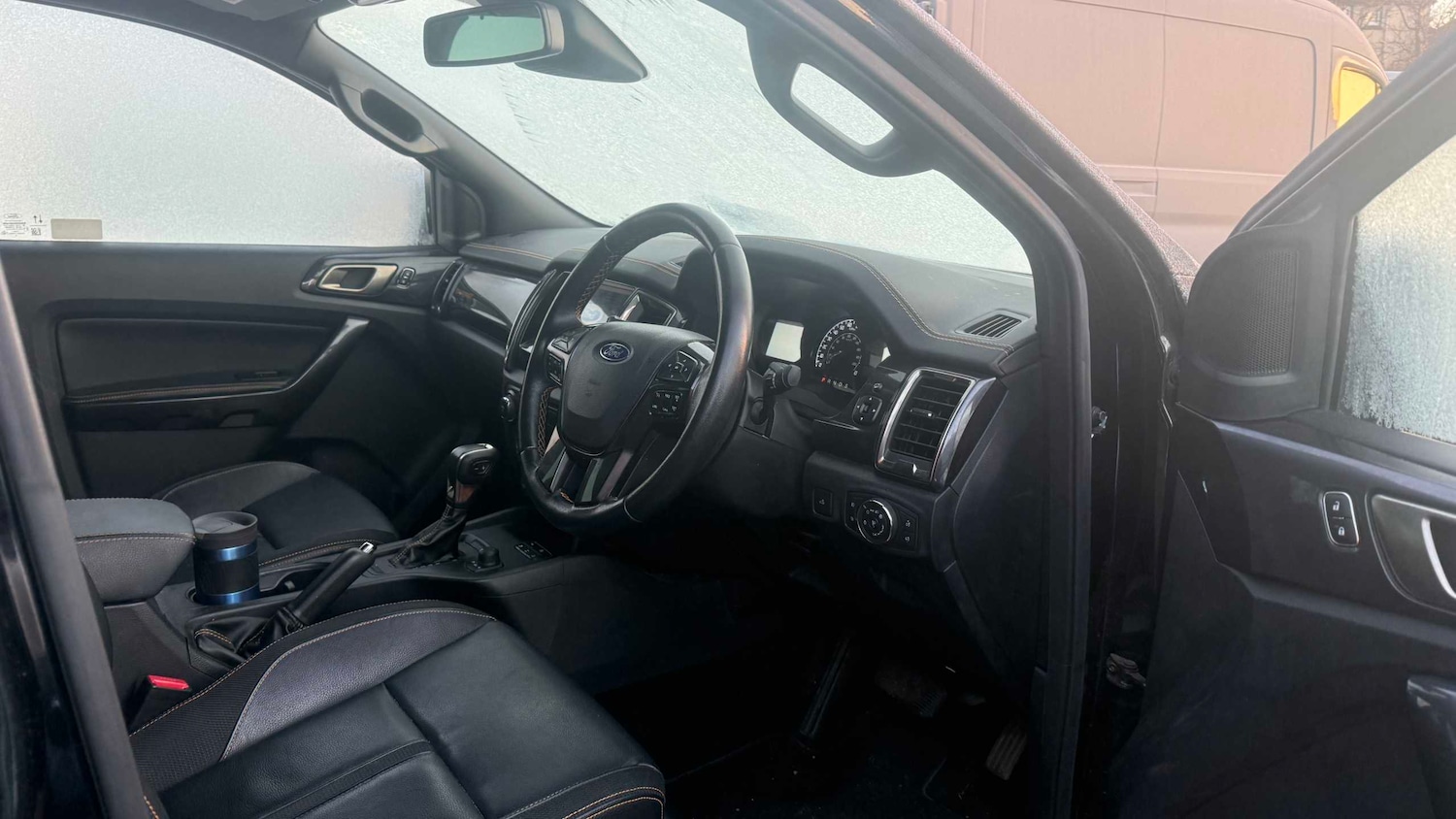 Used Ford Ranger 2020 for sale - 77123428: Photo 6