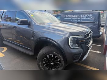 Used Ford Ranger 2025 for sale - 79797924: Photo