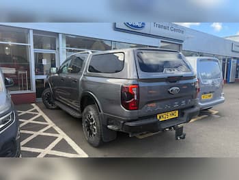 Used Ford Ranger 2025 for sale - 79797924: Photo