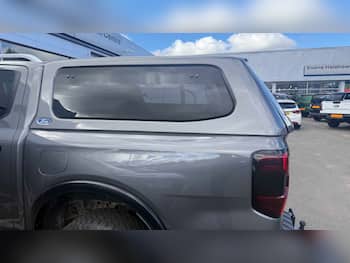 Used Ford Ranger 2025 for sale - 79797924: Photo