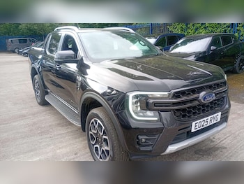 Used Ford Ranger 2025 for sale - 79473271: Photo