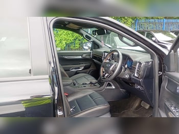 Used Ford Ranger 2025 for sale - 79473271: Photo