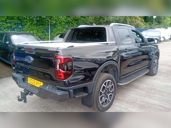 Used Ford Ranger 2025 for sale - 79473271: Photo