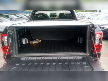 Used Ford Ranger 2025 for sale - 79473271: Photo