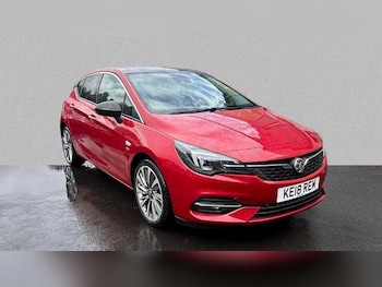 2021 - 1.2 Turbo 145 Griffin Edition 5dr
