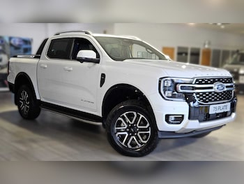 Used Ford Ranger 2026 for sale - 78550617: Photo