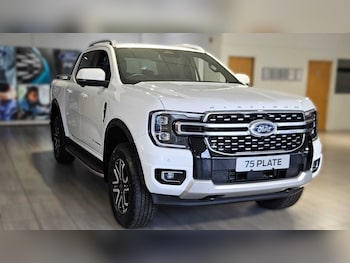 Used Ford Ranger 2026 for sale - 78550617: Photo