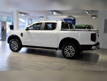 Used Ford Ranger 2026 for sale - 78550617: Photo