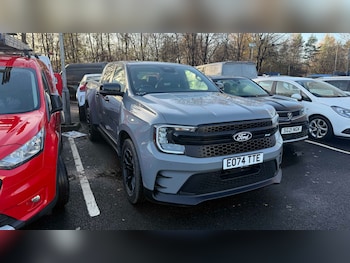 Used Ford Ranger 2024 for sale - 76827643: Photo