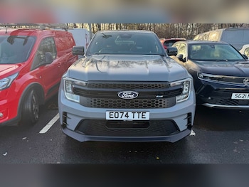 Used Ford Ranger 2024 for sale - 76827643: Photo