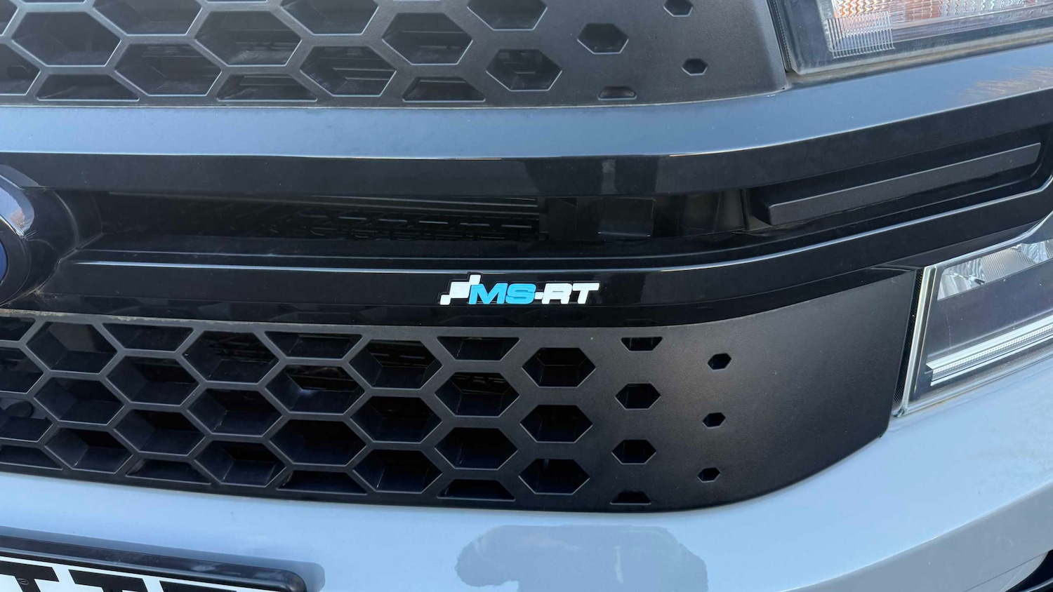 Used Ford Ranger 2024 for sale - 76827643: Photo 3