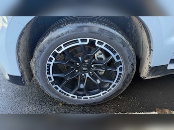 Used Ford Ranger 2024 for sale - 76827643: Photo