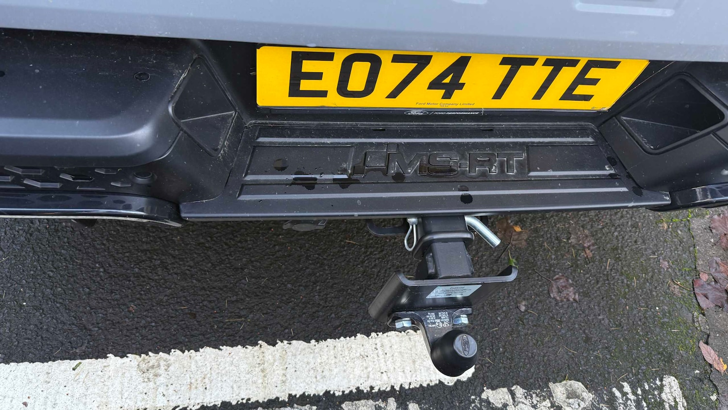 Used Ford Ranger 2024 for sale - 76827643: Photo 7