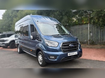 Ford - Transit