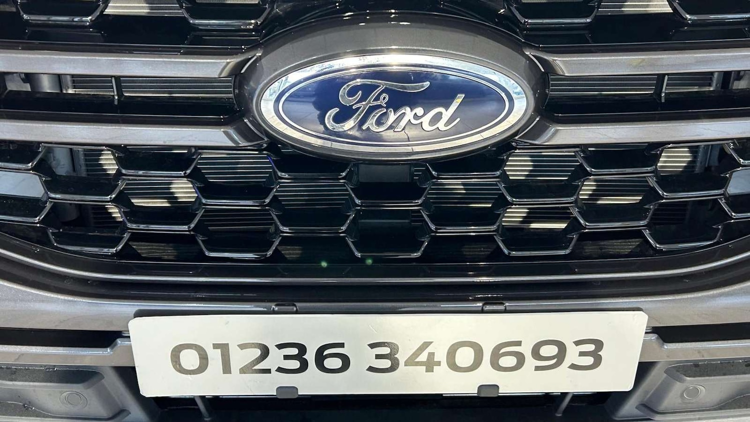 Used Ford Ranger for sale - 76636773: Photo 10