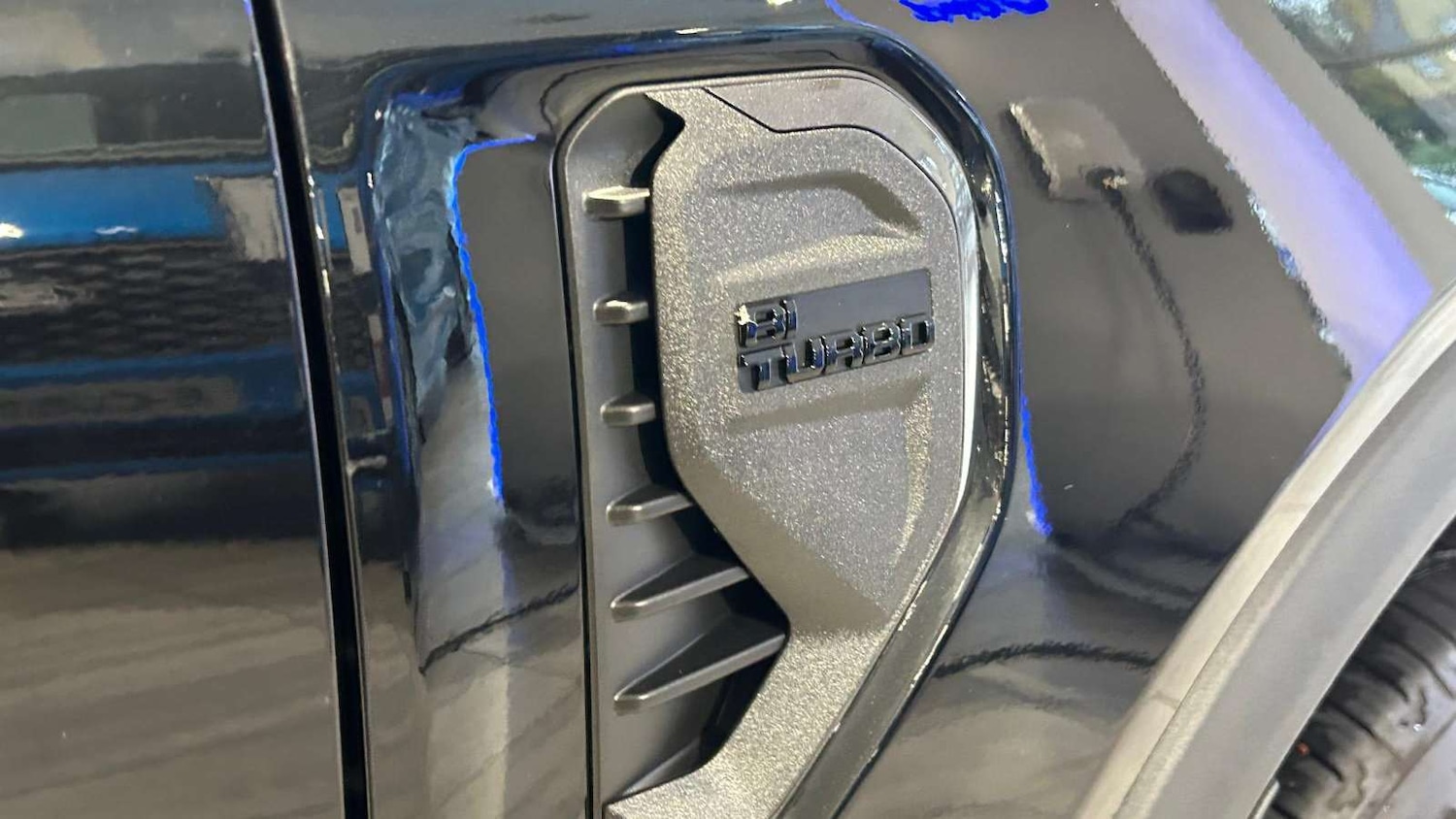 Used Ford Ranger for sale - 76636773: Photo 17