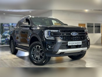 Used Ford Ranger 2025 for sale - 76636773: Photo