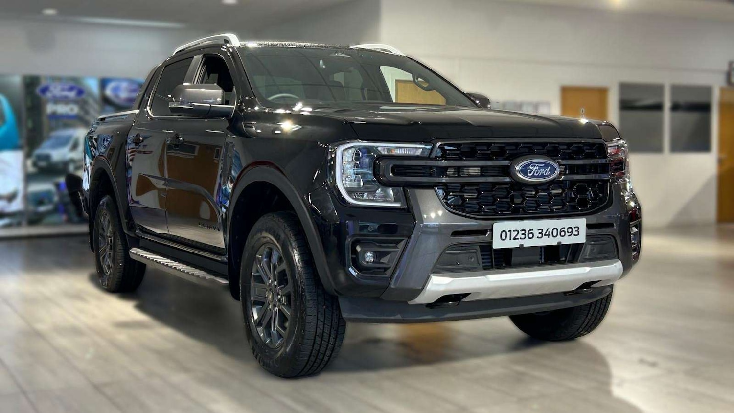 Used Ford Ranger for sale - 76636773: Photo 2