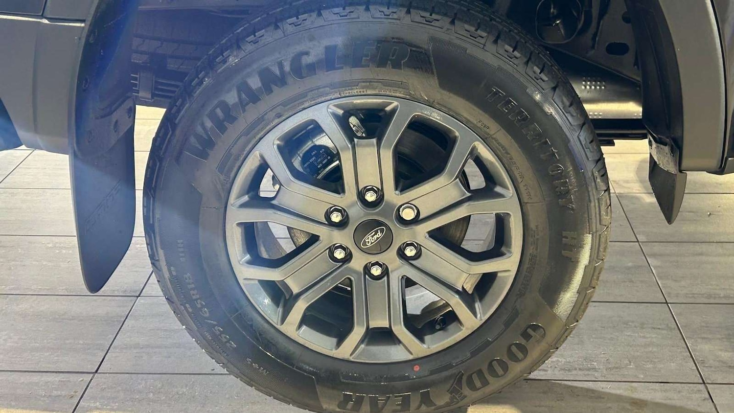 Used Ford Ranger for sale - 76636773: Photo 22