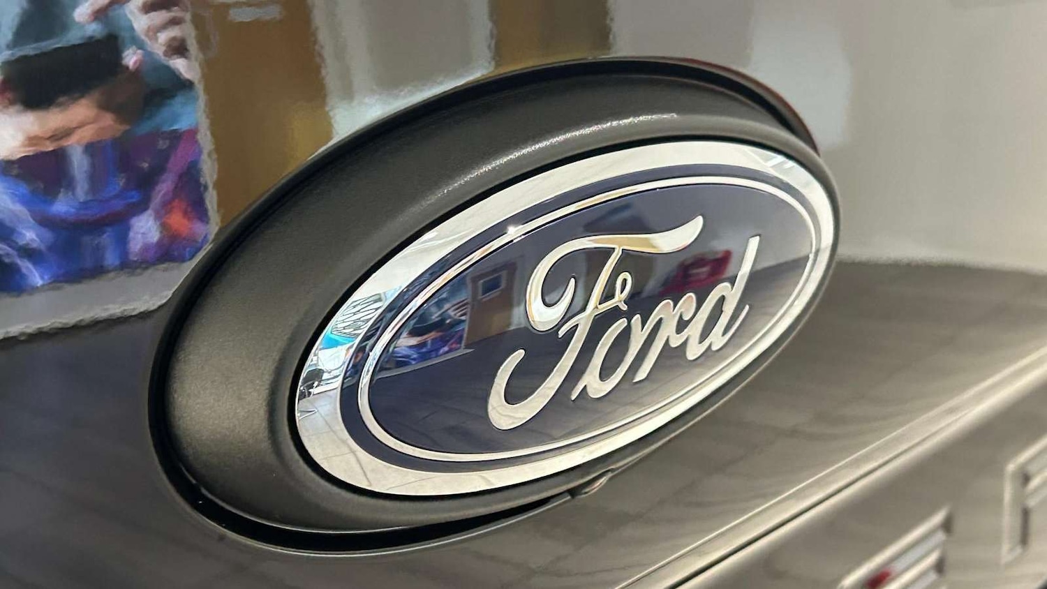 Used Ford Ranger for sale - 76636773: Photo 23