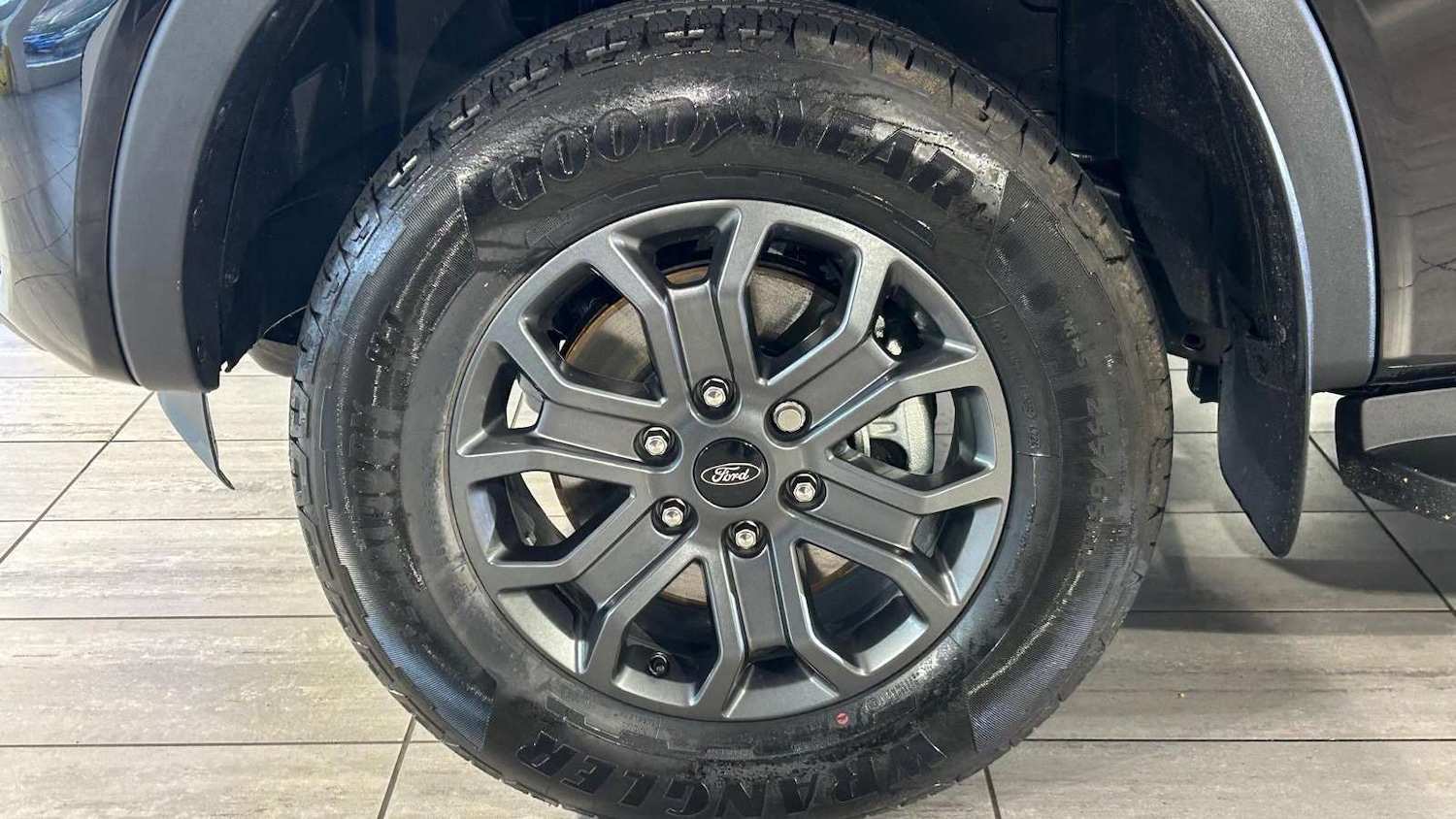 Used Ford Ranger for sale - 76636773: Photo 24