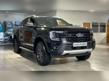 Used Ford Ranger 2025 for sale - 76636773: Photo