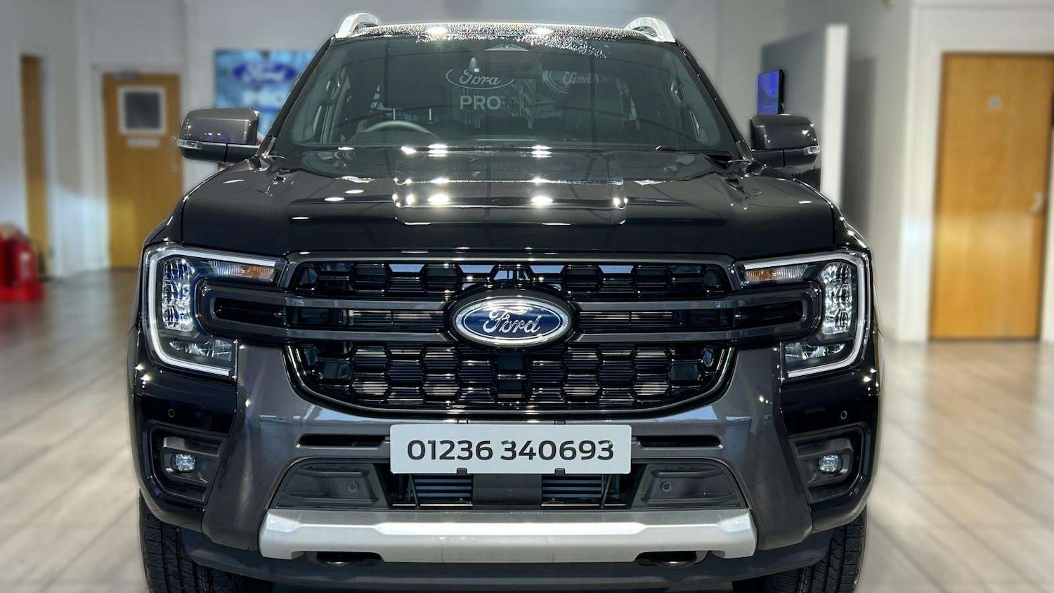 Used Ford Ranger for sale - 76636773: Photo 3