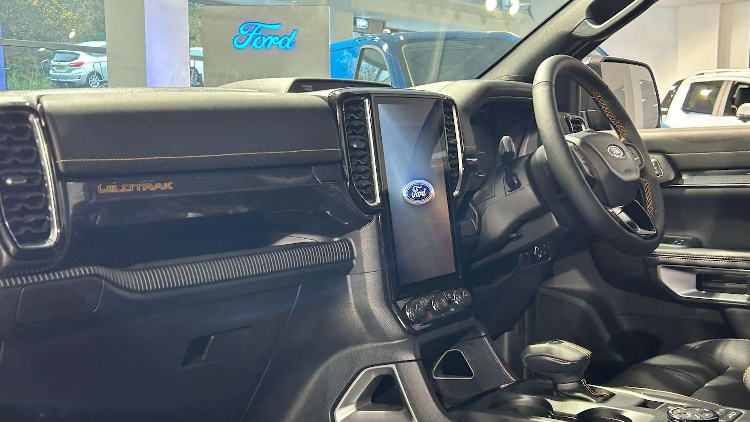 Used Ford Ranger for sale - 76636773: Photo 30