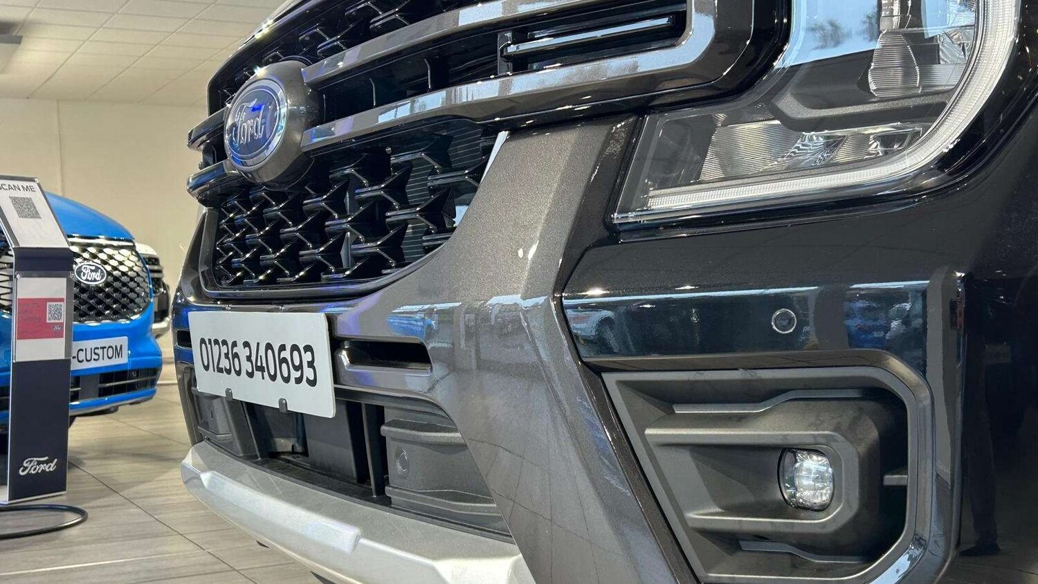 Used Ford Ranger for sale - 76636773: Photo 31