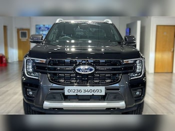 Used Ford Ranger 2025 for sale - 76636773: Photo