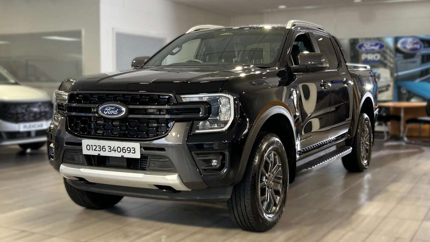 Used Ford Ranger for sale - 76636773: Photo 4