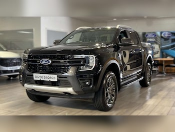 Used Ford Ranger 2025 for sale - 76636773: Photo