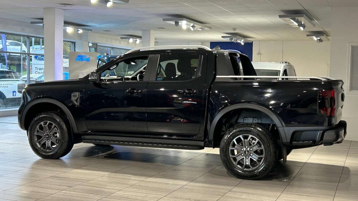 Used Ford Ranger for sale - 76636773: Photo 5