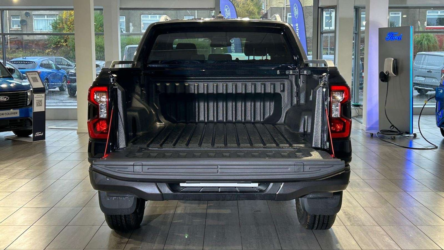 Used Ford Ranger for sale - 76636773: Photo 6