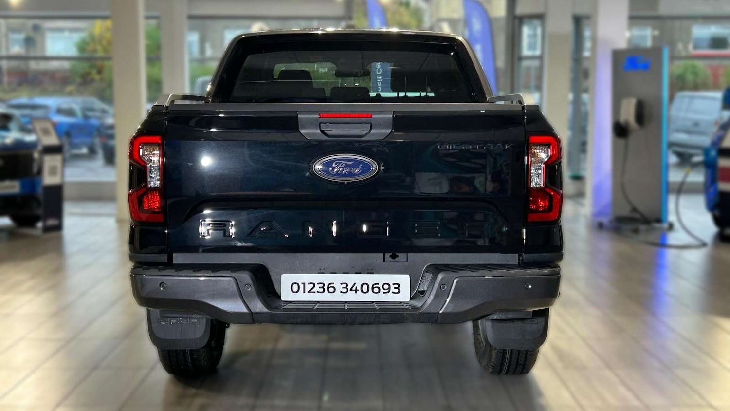 Used Ford Ranger for sale - 76636773: Photo 7