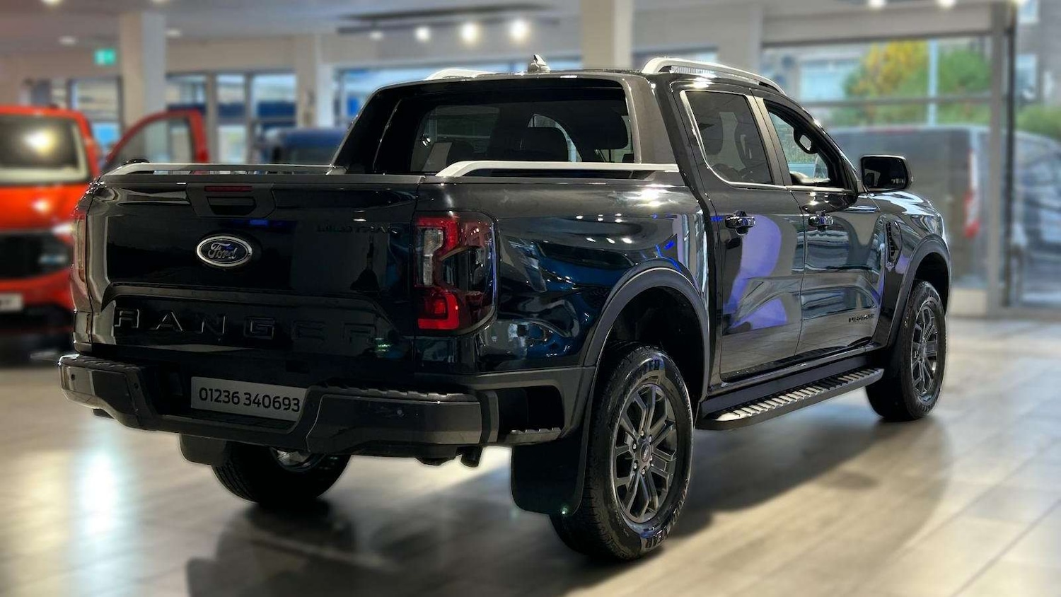 Used Ford Ranger for sale - 76636773: Photo 8