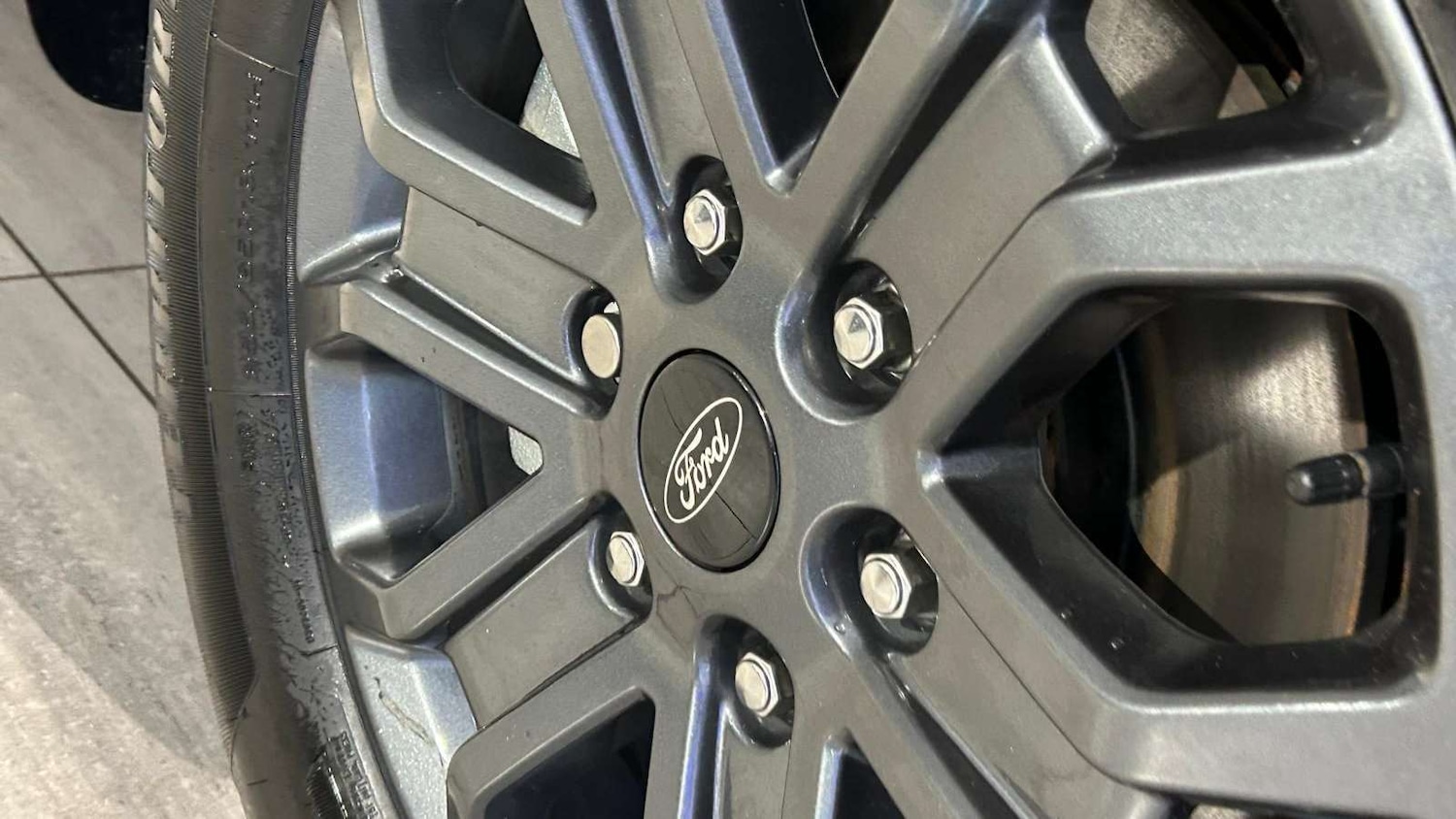 Used Ford Ranger for sale - 76636773: Photo 9