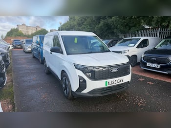Used Ford Transit Courier 2025 for sale - 79864560: Photo