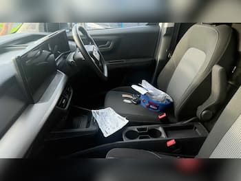 Used Ford Transit Courier 2025 for sale - 79864560: Photo