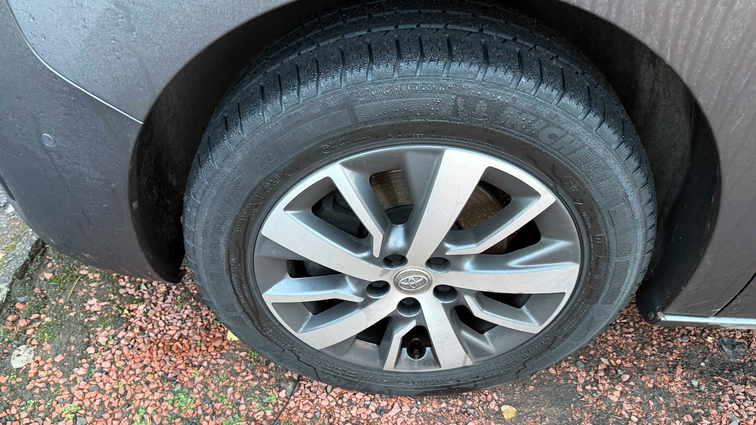 Used Toyota ProAce 2024 for sale - 76967933: Photo 3