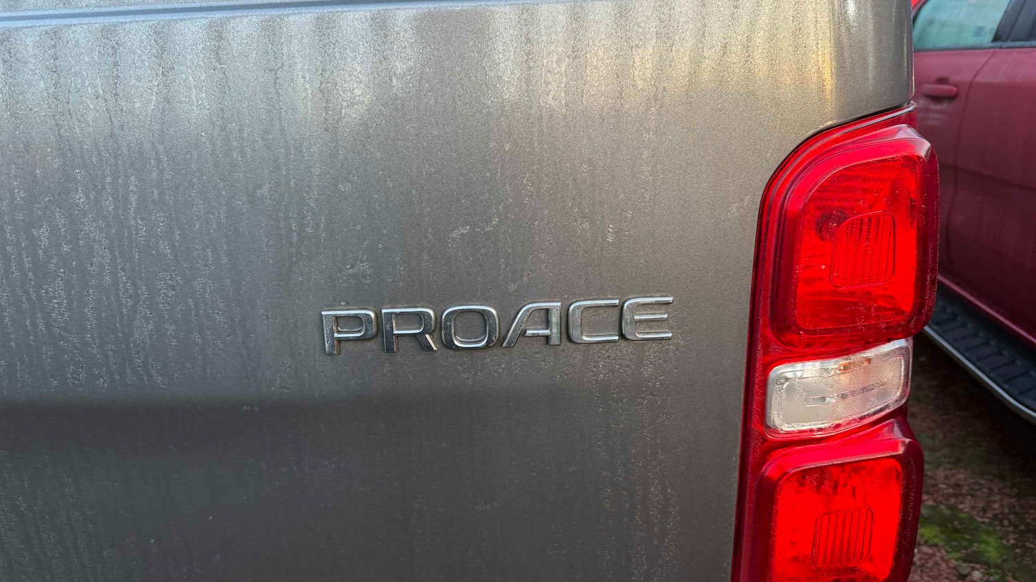 Used Toyota ProAce 2024 for sale - 76967933: Photo 5