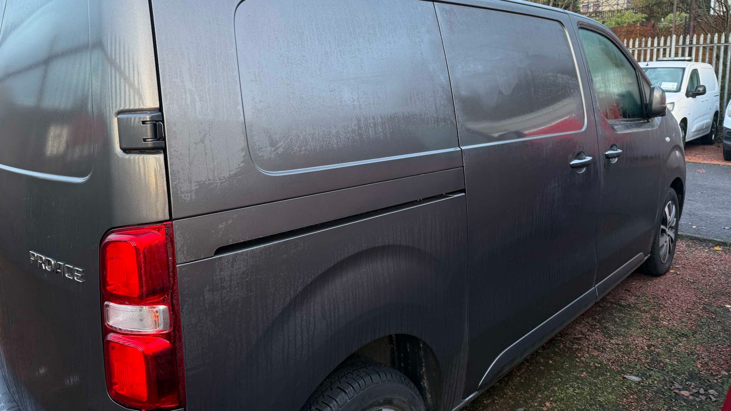 Used Toyota ProAce 2024 for sale - 76967933: Photo 6