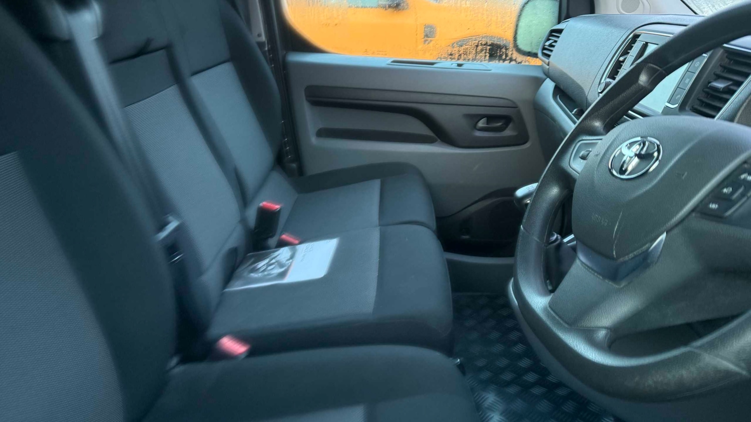 Used Toyota ProAce 2024 for sale - 76967933: Photo 7