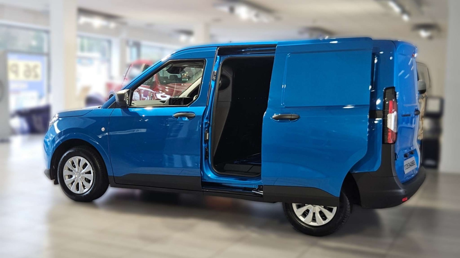 Used Ford Transit for sale - 77885852: Photo 11