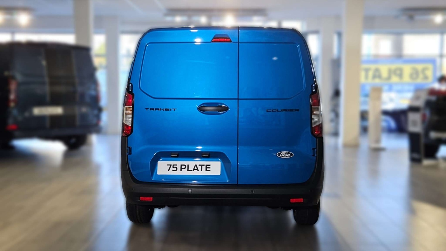 Used Ford Transit for sale - 77885852: Photo 12