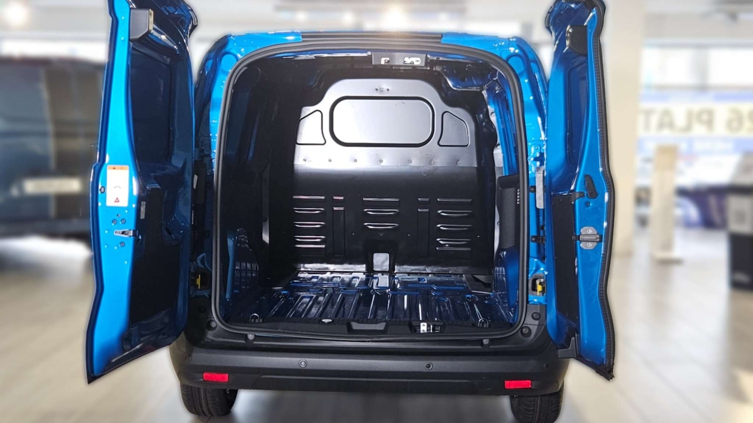 Used Ford Transit for sale - 77885852: Photo 13