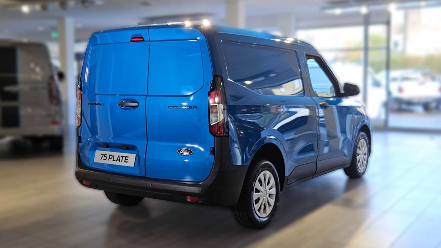 Used Ford Transit for sale - 77885852: Photo 14