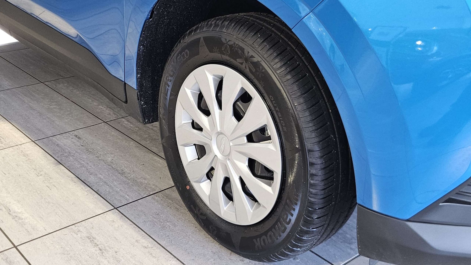 Used Ford Transit for sale - 77885852: Photo 15