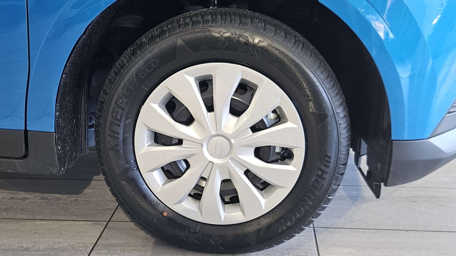 Used Ford Transit for sale - 77885852: Photo 16